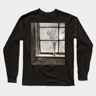 Silence Long Sleeve T-Shirt